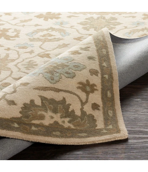 Livabliss Caesar CAE-1161-6ROUND rug