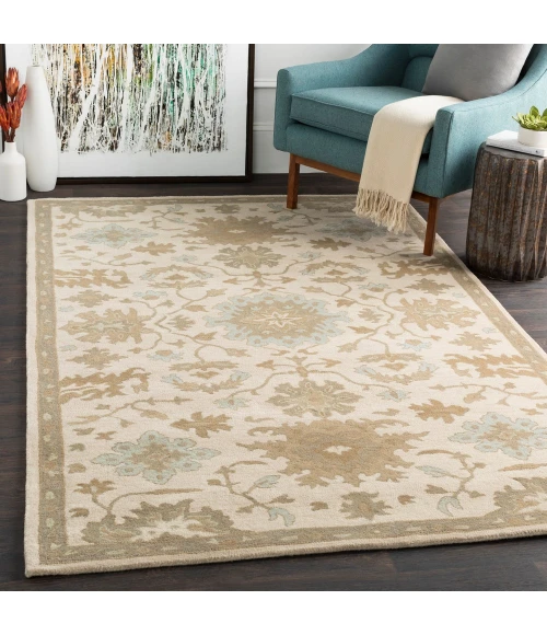 Livabliss Caesar CAE-1161-6ROUND rug