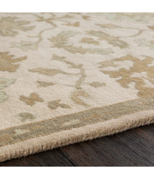 Livabliss Caesar CAE-1161-6ROUND rug