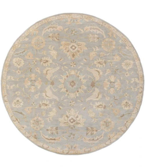 Livabliss Caesar CAE-1162-6ROUND rug