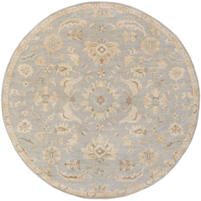 Livabliss Caesar CAE-1162-6ROUND rug