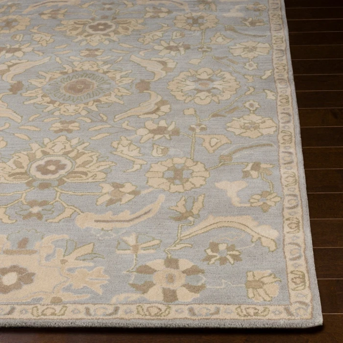 Livabliss Caesar CAE-1162-6ROUND rug