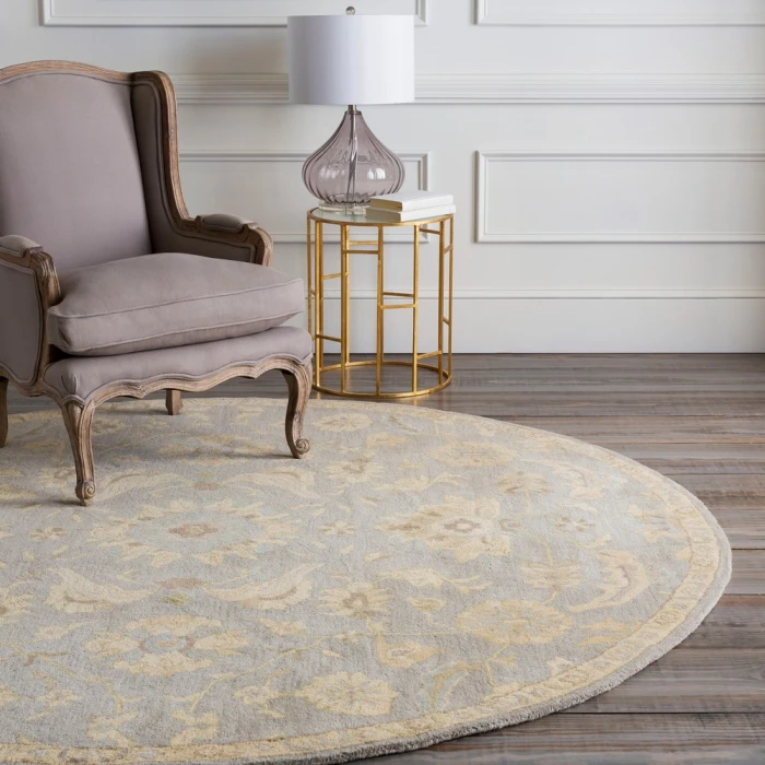 Livabliss Caesar CAE-1162-6ROUND rug