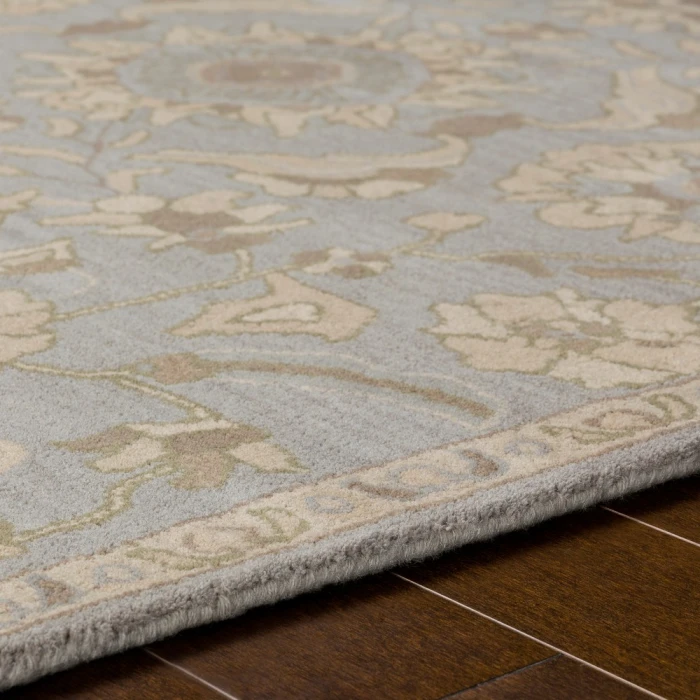 Livabliss Caesar CAE-1162-6ROUND rug