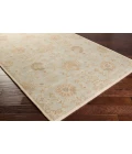 Surya Caesar Sage CAE-1163 8ft. x 10ft. Oval Rug