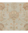 Surya Caesar Sage CAE-1163 8ft. x 10ft. Oval Rug