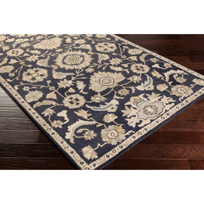 Livabliss Caesar CAE-1164-8x10OVAL rug