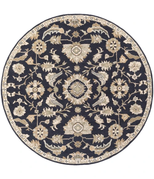 Livabliss Caesar CAE-1164-6ROUND rug