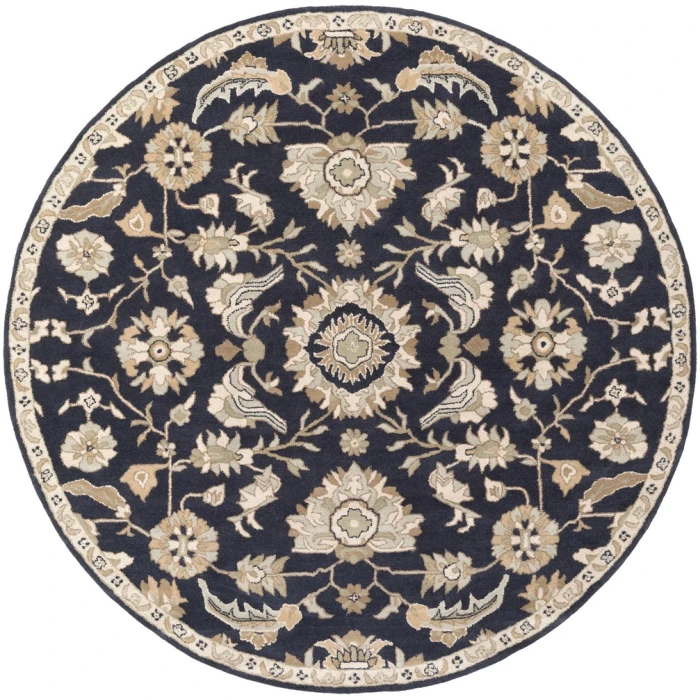 Livabliss Caesar CAE-1164-6ROUND rug