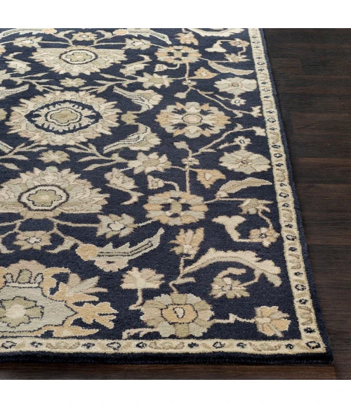 Livabliss Caesar CAE-1164-6ROUND rug