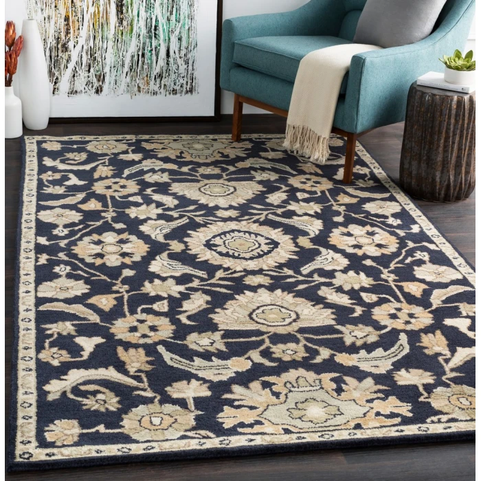 Livabliss Caesar CAE-1164-6ROUND rug