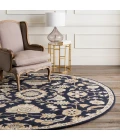 Livabliss Caesar CAE-1164-6ROUND rug