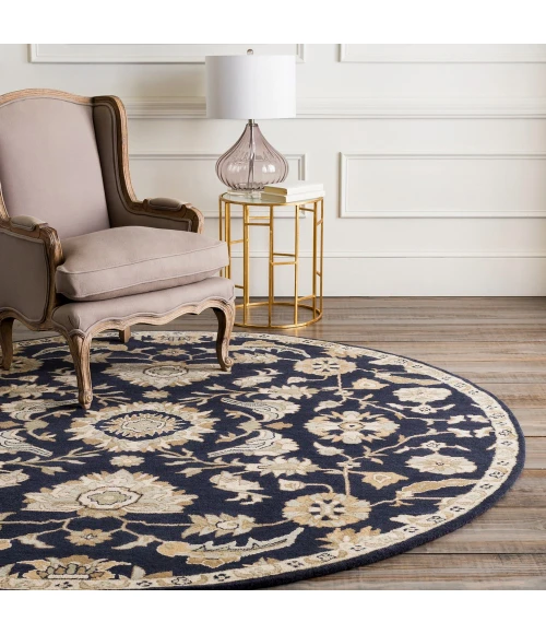 Livabliss Caesar CAE-1164-6ROUND rug