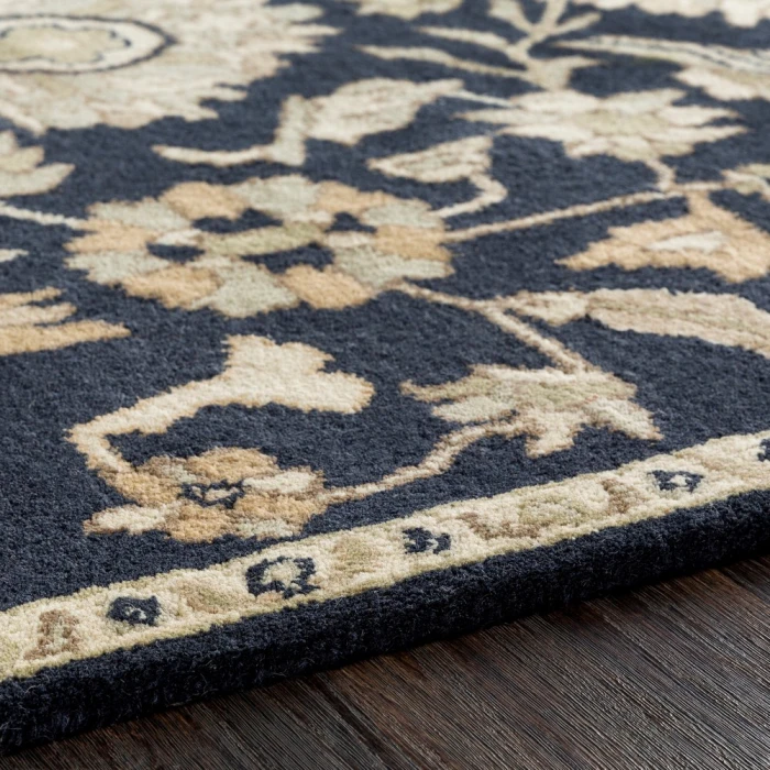 Livabliss Caesar CAE-1164-6ROUND rug