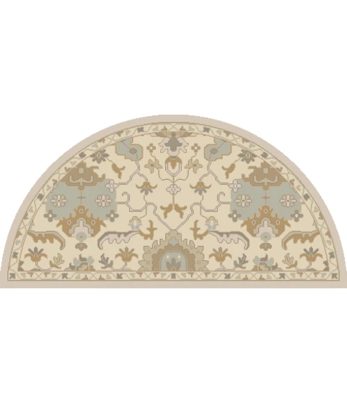 Livabliss Caesar CAE-1166-6x9OVAL rug