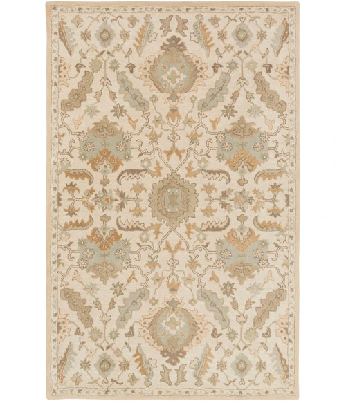 Livabliss Caesar CAE-1166-6x9OVAL rug
