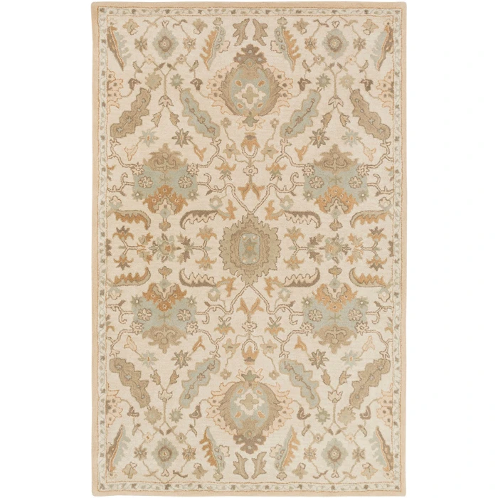Livabliss Caesar CAE-1166-99SQUARE rug
