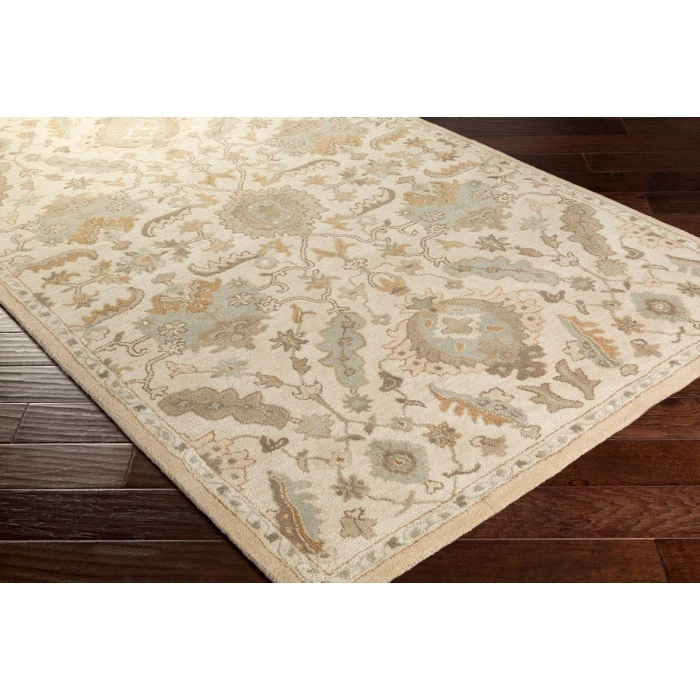 Livabliss Caesar CAE-1166-99SQUARE rug