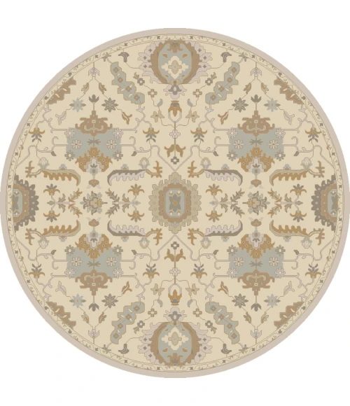 Livabliss Caesar CAE-1166-6x9OVAL rug