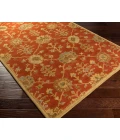 Caesar CAE-1169 8' x 10' Handmade Rug