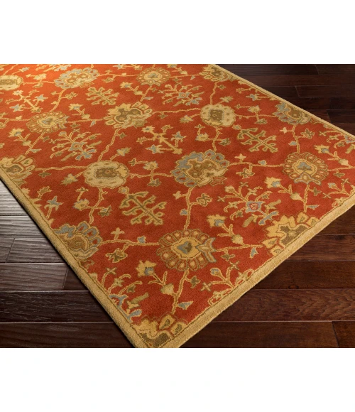 Caesar CAE-1169 8' x 10' Handmade Rug