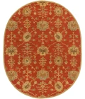 Caesar CAE-1169 8' x 10' Handmade Rug