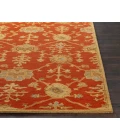 Caesar CAE-1169 8' x 10' Handmade Rug