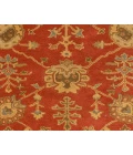 Caesar CAE-1169 8' x 10' Handmade Rug