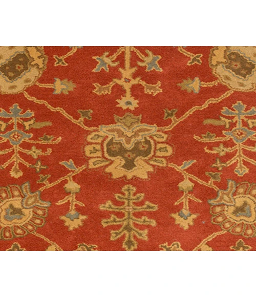 Caesar CAE-1169 8' x 10' Handmade Rug