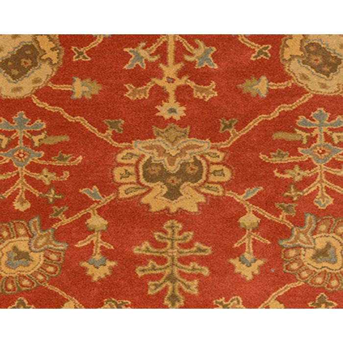 Caesar CAE-1169 8' x 10' Handmade Rug