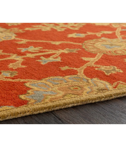 Caesar CAE-1169 8' x 10' Handmade Rug