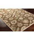 Surya Caesar Dark Brown CAE-1175 12ft. x 15ft. Rect. Rug