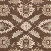 Surya Caesar Dark Brown CAE-1175 12ft. x 15ft. Rect. Rug