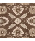 Surya Caesar Dark Brown CAE-1175 12ft. x 15ft. Rect. Rug