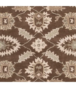 Surya Caesar Dark Brown CAE-1175 12ft. x 15ft. Rect. Rug