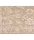Caesar CAE-1159 9'9" x 9'9" Hand Made Rug