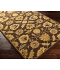 Caesar CAE-1181 9'9" x 9'9" Hand Made Rug
