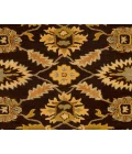 Caesar CAE-1181 9'9" x 9'9" Hand Made Rug