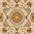 Surya Caesar Beige CAE-1185 9ft.9in. x 9ft.9in. Square Rug