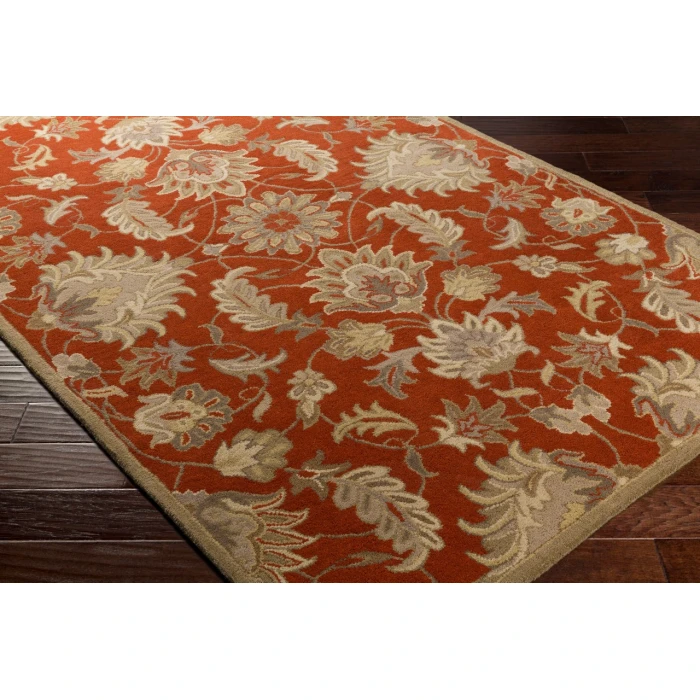 Caesar CAE-1184 12' x 15' Hand Made Rug