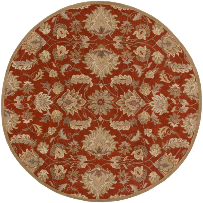 Caesar CAE-1184 12' x 15' Hand Made Rug