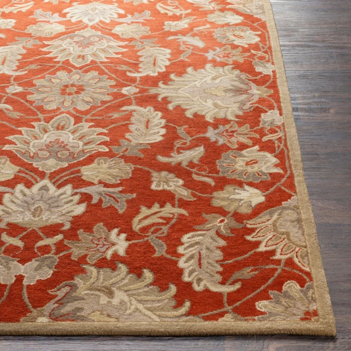 Caesar CAE-1184 12' x 15' Hand Made Rug