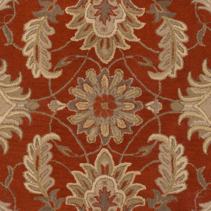 Caesar CAE-1184 12' x 15' Hand Made Rug