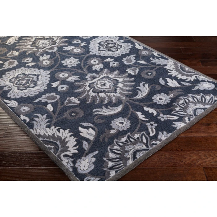 Livabliss Caesar CAE-1191-6Round rug
