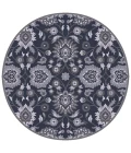 Livabliss Caesar CAE-1191-6Round rug
