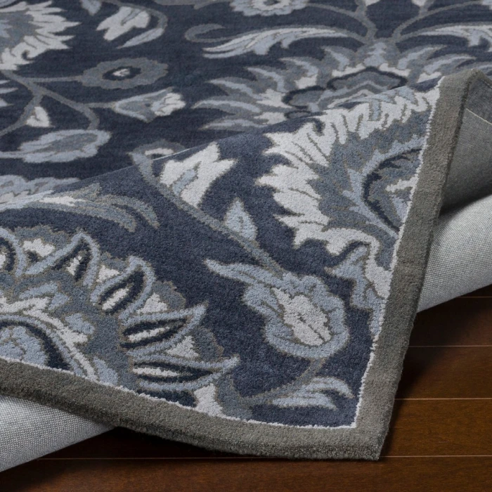 Livabliss Caesar CAE-1191-6Round rug