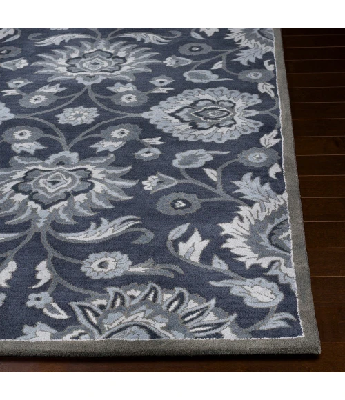 Livabliss Caesar CAE-1191-6Round rug