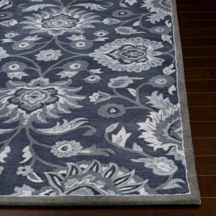 Livabliss Caesar CAE-1191-6Round rug