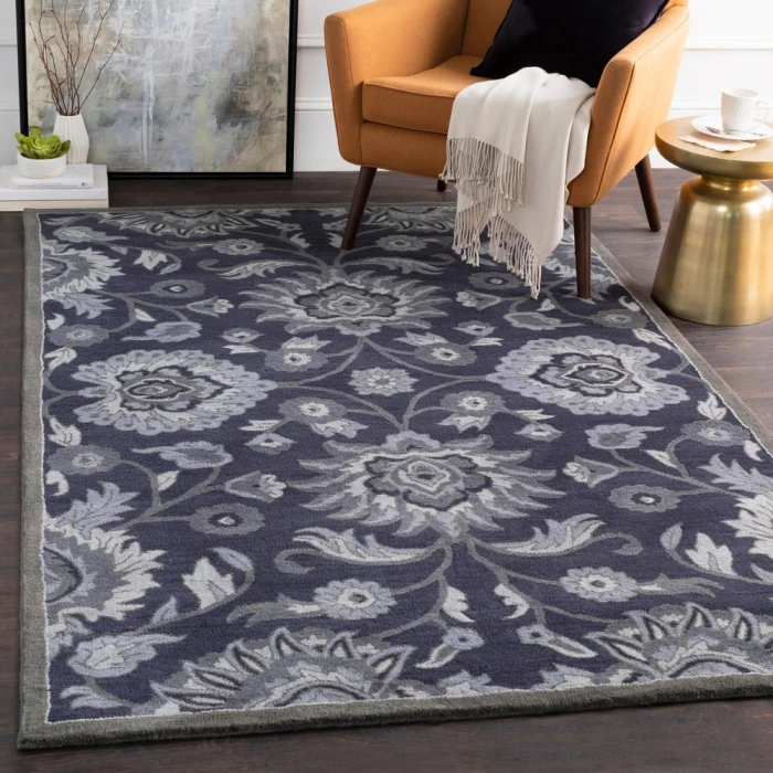 Livabliss Caesar CAE-1191-6Round rug