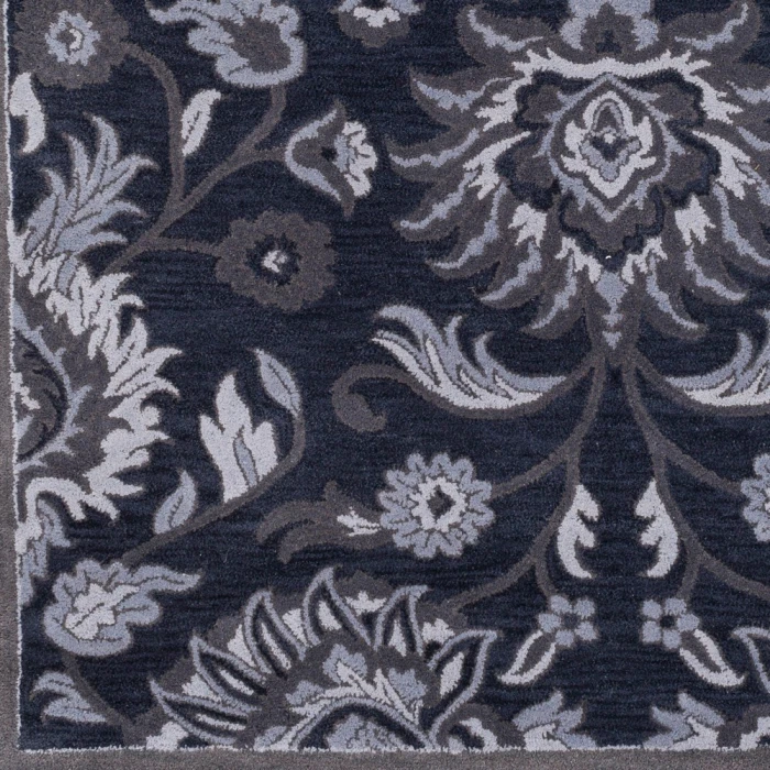 Livabliss Caesar CAE-1191-6Round rug